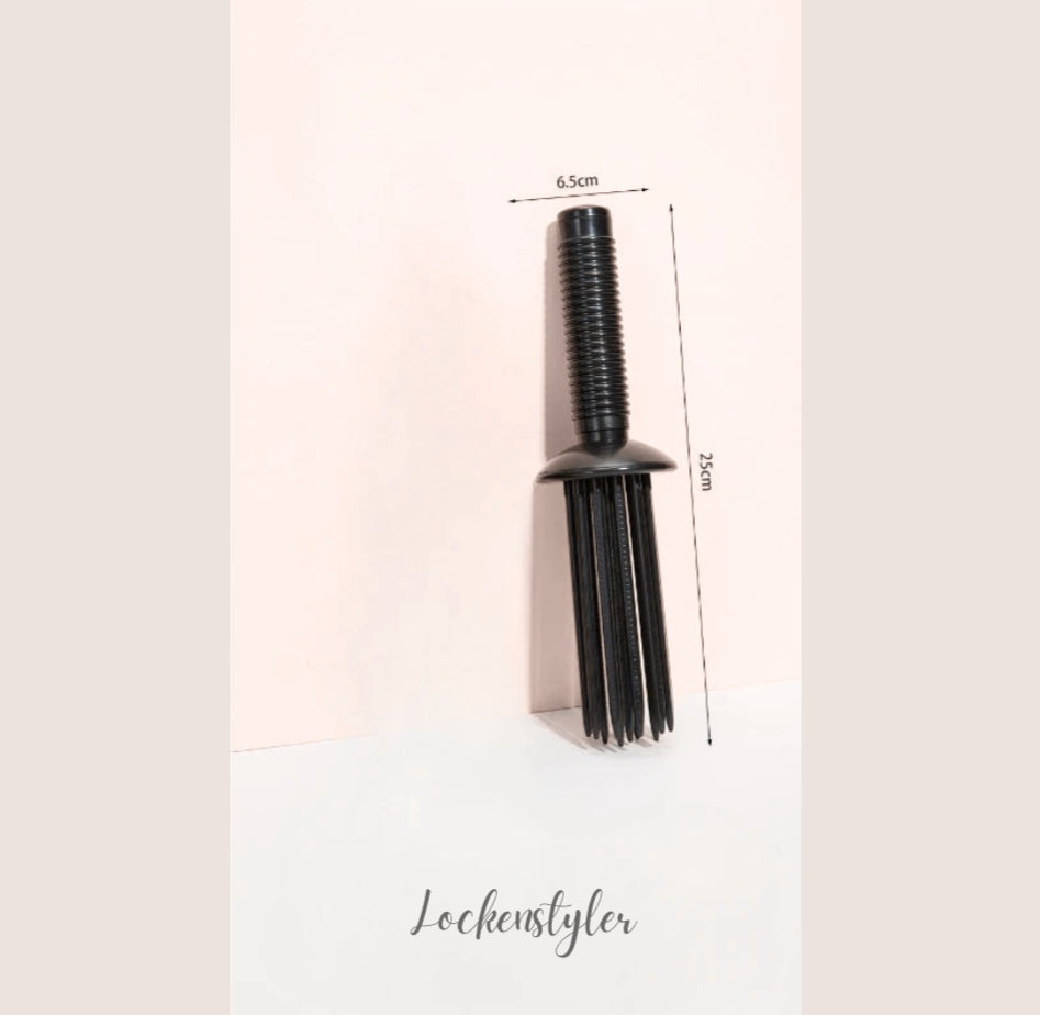 CurlForm Lockenstyler ohne Hitze