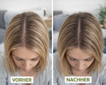 "Herbivance" Rosmarin-Haaraktivator