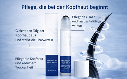 "Herbivance" Rosmarin-Haaraktivator