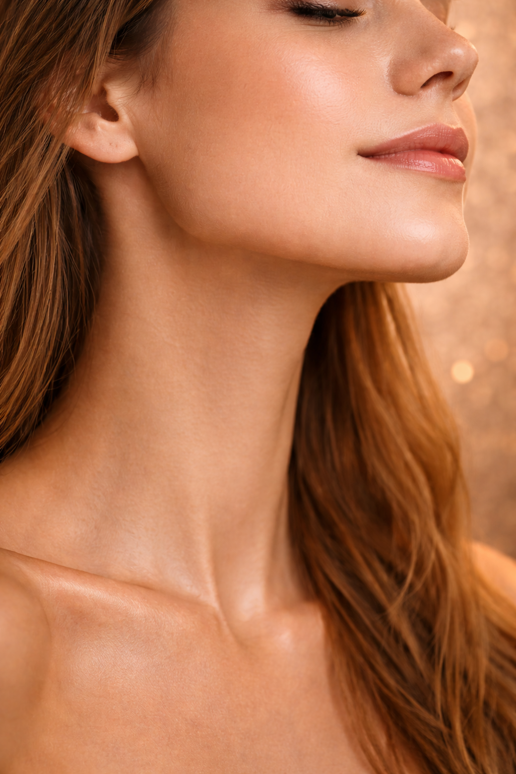 LumiLymp Brush - "die natürliche Jawline-Booster-Routine, auf die dein Gesicht gewartet hat"