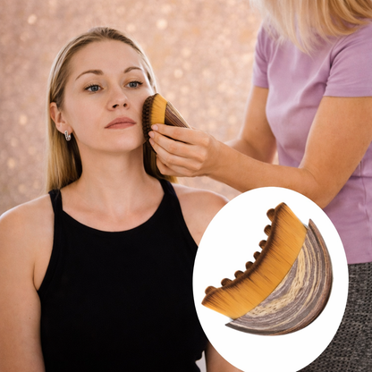 LumiLymp Brush - "die natürliche Jawline-Booster-Routine, auf die dein Gesicht gewartet hat"