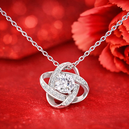 "Rosefinity"-Mehr als Schmuck. Ein Versprechen.