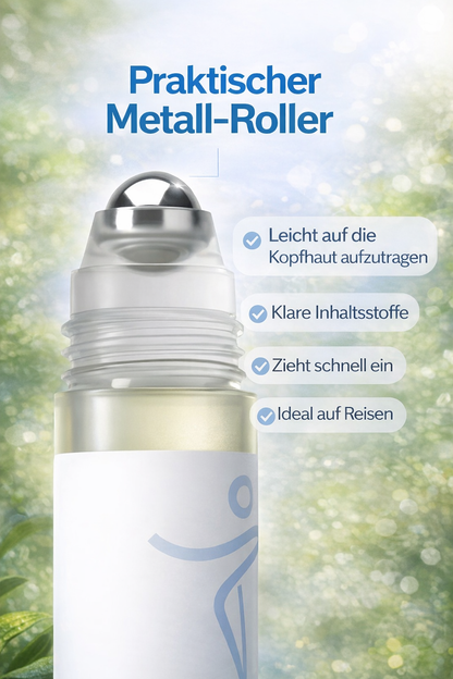 "Herbivance" Rosmarin-Haaraktivator