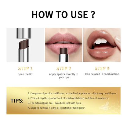 HoneyGlow™️ Plumpstick